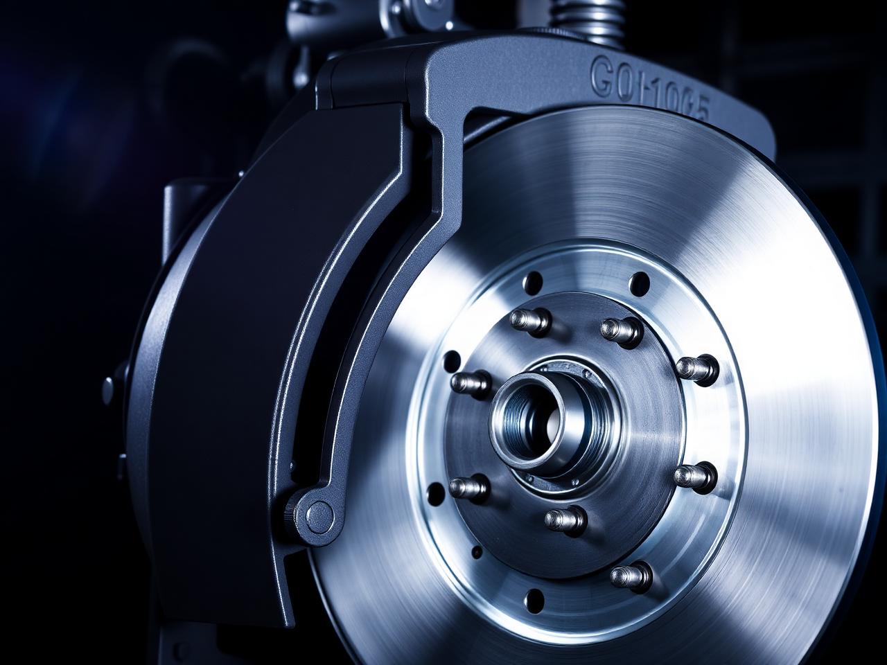 Brakes & Clutches