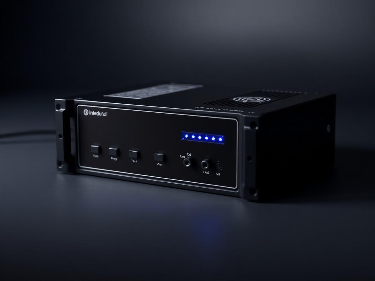Drives & Inverters